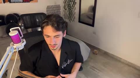 David online show from March 28, 9:36 pm