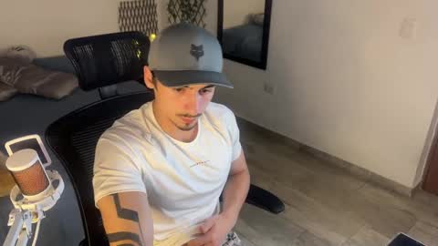 David online show from April 7, 3:29 am