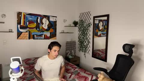 David online show from May 11, 11:46 pm