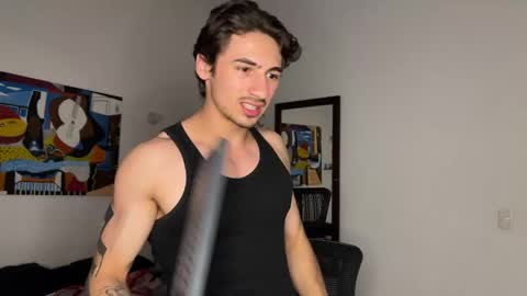 David online show from May 13, 4:48 pm