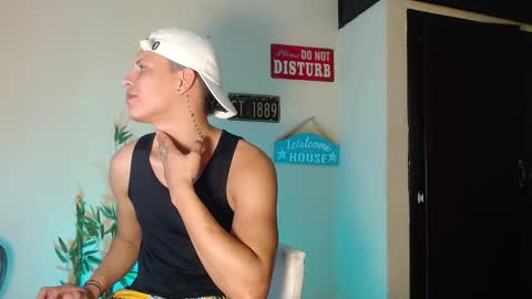 David Neill online show from December 22, 10:58 pm