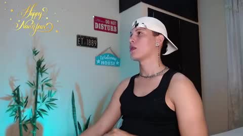 David Neill online show from January 3, 9:36 pm