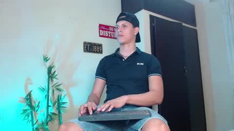 David Neill online show from January 6, 12:27 am