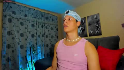 David Neill online show from December 16, 9:09 pm