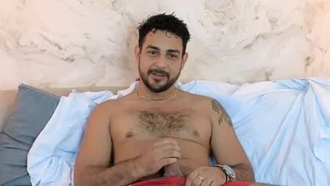 JF oliveira online show from January 31, 1:34 pm