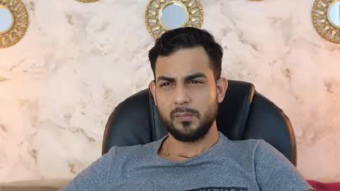 JF oliveira online show from February 24, 2:37 pm