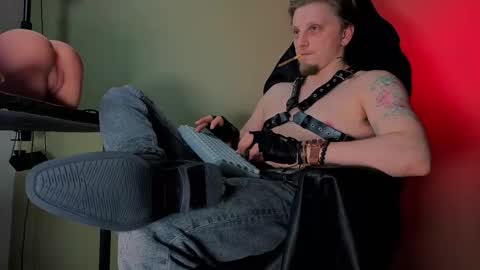 Vincente online show from February 27, 9:04 pm