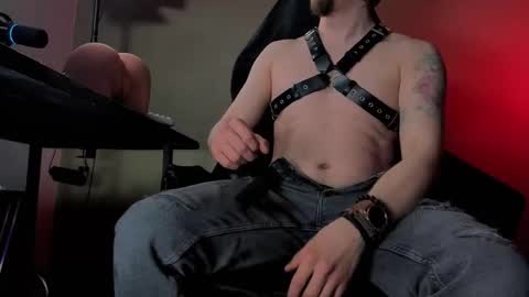 Vincente online show from March 3, 8:15 pm