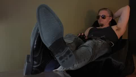 Vincente online show from May 12, 9:01 pm