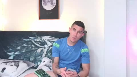  -- David Stark --  online show from December 15, 4:15 pm