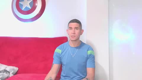  -- David Stark --  online show from January 12, 1:58 pm