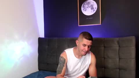  -- David Stark --  online show from February 17, 1:53 pm