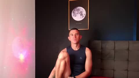  -- David Stark --  online show from February 22, 5:57 pm