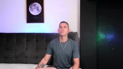  -- David Stark --  online show from March 2, 12:54 pm