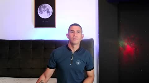  -- David Stark --  online show from March 5, 2:12 pm