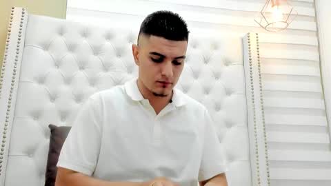 david_victoriaa online show from September 20, 3:40 am