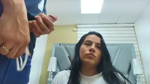 david_victoriaa online show from May 9, 1:16 pm