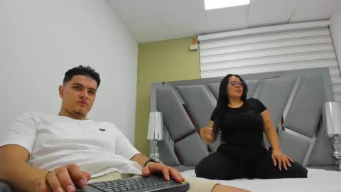 david_victoriaa online show from May 13, 12:57 pm