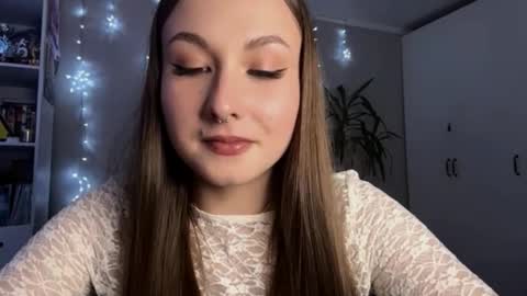 Sally online show from March 31, 3:34 pm