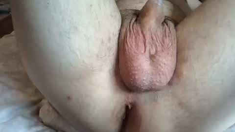 davidassboy69 online show from June 18, 1:04 pm