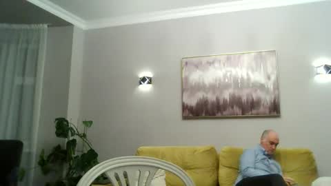 David online show from January 15, 4:50 am