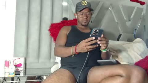 BigBulge online show from June 21, 12:57 am