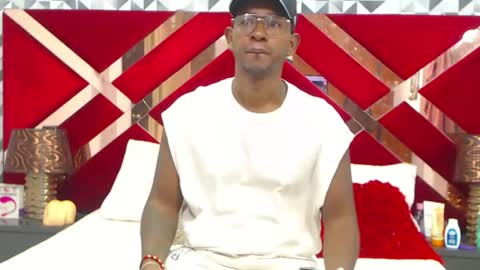 BigBulge online show from July 1, 12:40 pm