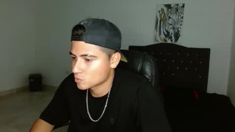 David Bless online show from September 25, 12:03 am