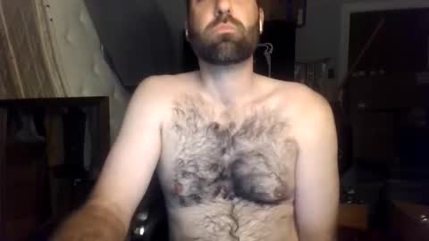 DavidBoner85 online show from May 20, 10:32 am