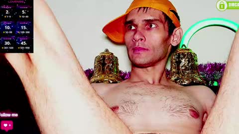 Snapshot of davidcarrollx chatting on January 9, 11:36 am DavidCarroll online show from January 9, 11:36 am