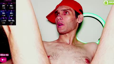 Snapshot of davidcarrollx chatting on January 15, 11:00 am DavidCarroll online show from January 15, 11:00 am