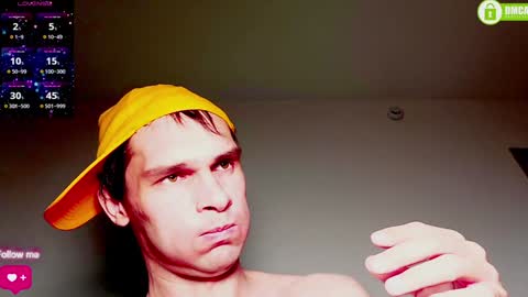 Snapshot of davidcarrollx chatting on January 28, 4:52 pm DavidCarroll online show from January 28, 4:52 pm