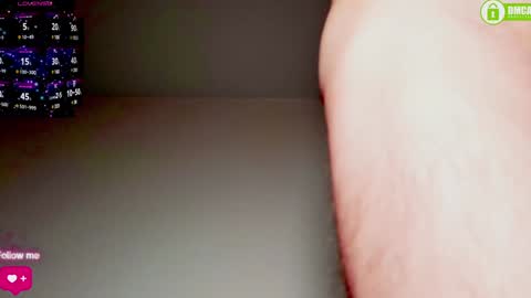 Snapshot of davidcarrollx chatting on January 31, 2:07 pm DavidCarroll online show from January 31, 2:07 pm