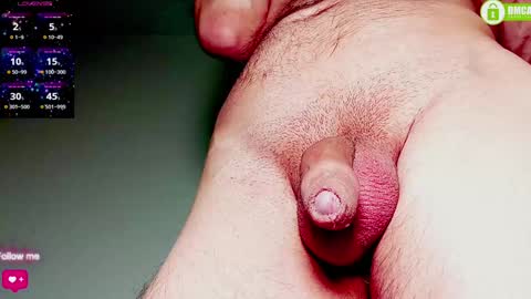 Snapshot of davidcarrollx chatting on February 6, 2:04 pm DavidCarroll online show from February 6, 2:04 pm