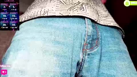 Snapshot of davidcarrollx chatting on September 11, 7:03 pm DavidCarroll online show from September 11, 7:03 pm