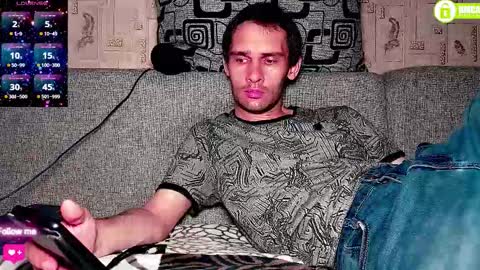 Snapshot of davidcarrollx chatting on September 18, 12:23 am DavidCarroll online show from September 18, 12:23 am