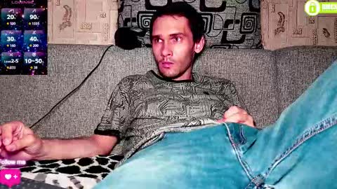 Snapshot of davidcarrollx chatting on September 18, 7:16 pm DavidCarroll online show from September 18, 7:16 pm