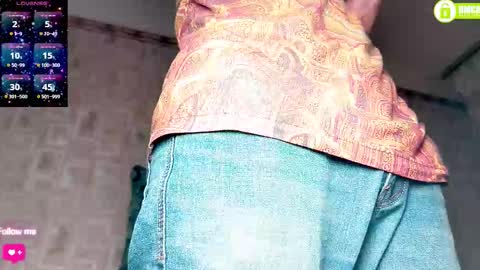 Snapshot of davidcarrollx chatting on September 24, 11:30 pm DavidCarroll online show from September 24, 11:30 pm