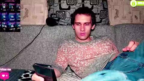 Snapshot of davidcarrollx chatting on October 4, 4:49 pm DavidCarroll online show from October 4, 4:49 pm