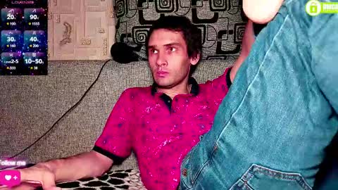 Snapshot of davidcarrollx chatting on October 28, 11:14 am DavidCarroll online show from October 28, 11:14 am