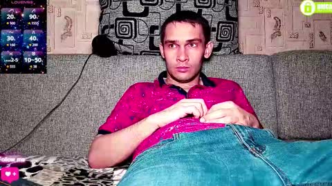 DavidCarroll online show from January 16, 11:36 am