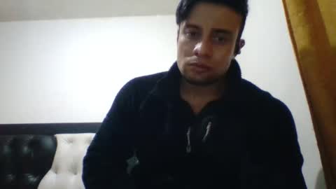 davidcr89 online show from October 11, 10:14 am