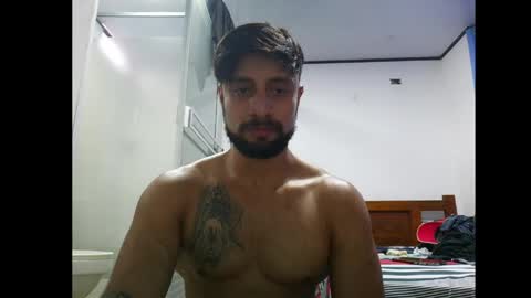 davidcr89 online show from April 28, 8:14 pm
