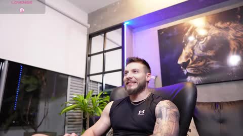 Snapshot of davidd_blake chatting on September 23, 5:10 am David Blakee online show from September 23, 5:10 am