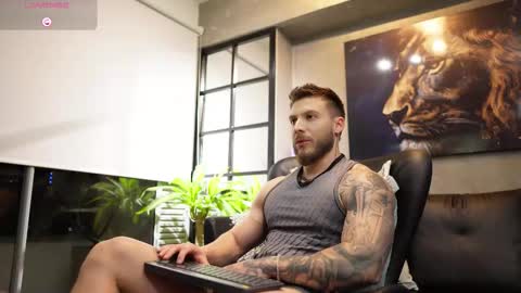 Snapshot of davidd_blake chatting on September 27, 5:12 am David Blakee online show from September 27, 5:12 am