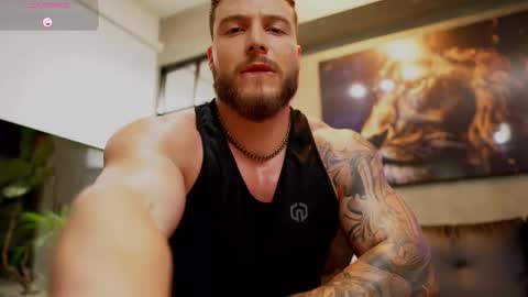 Snapshot of davidd_blake chatting on October 11, 5:50 am David Blakee online show from October 11, 5:50 am