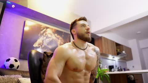 Snapshot of davidd_blake chatting on October 24, 4:42 am David Blakee online show from October 24, 4:42 am