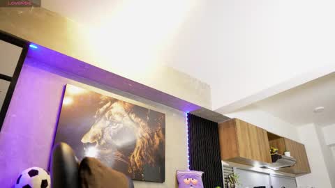 Snapshot of davidd_blake chatting on October 26, 3:34 am David Blakee online show from October 26, 3:34 am