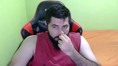 David online show from February 16, 5:03 am