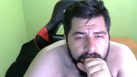 David online show from April 17, 7:44 am